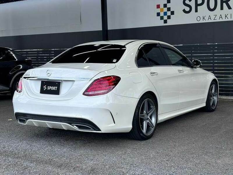 C-CLASS