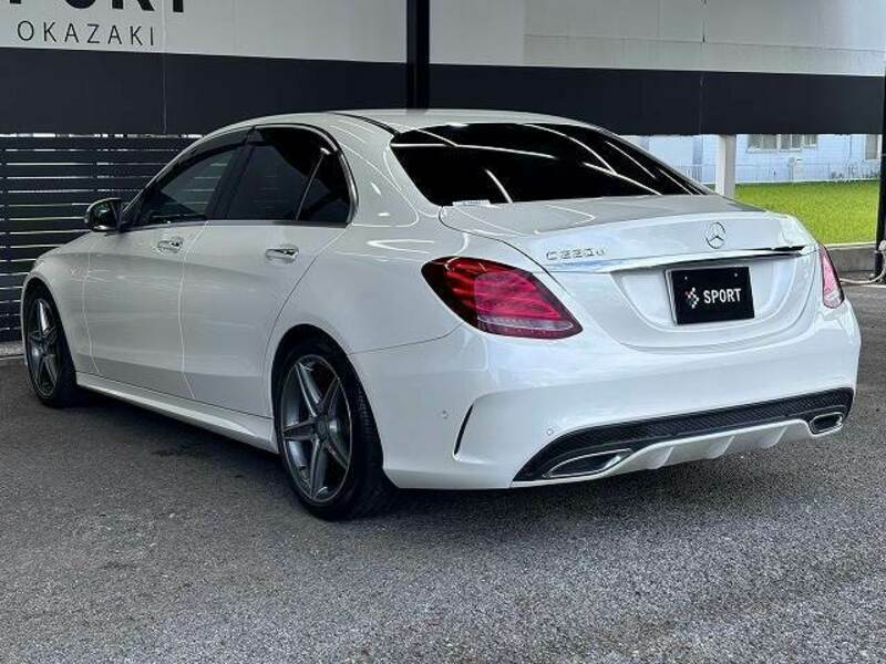 C-CLASS