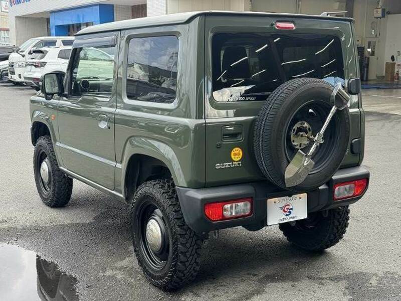 JIMNY