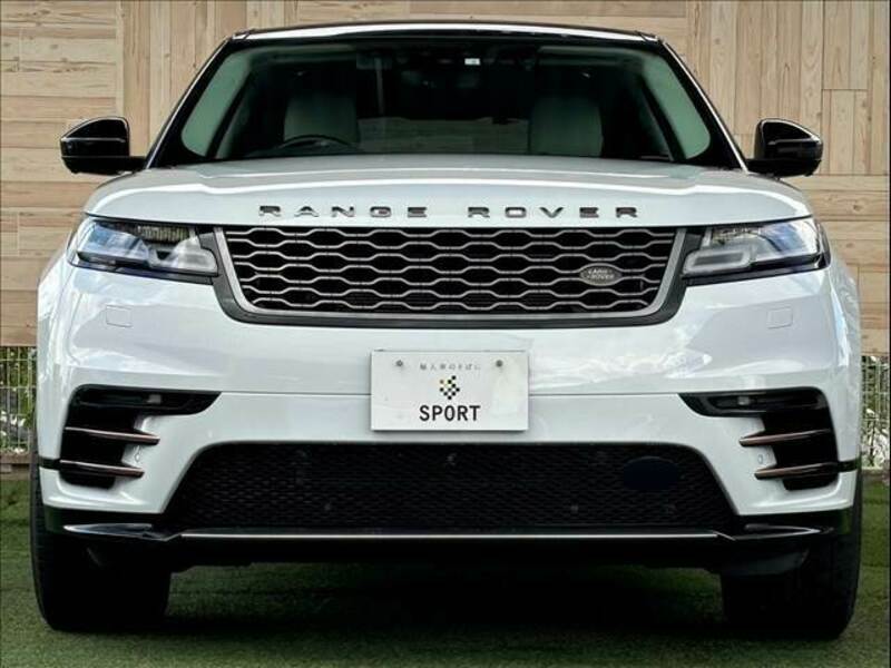 RANGE ROVER VELAR