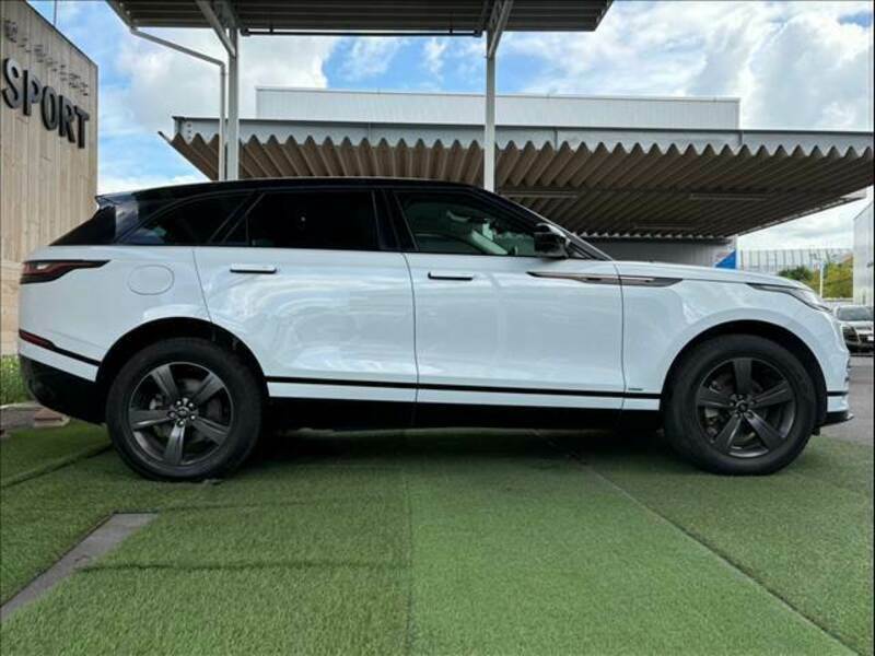 RANGE ROVER VELAR