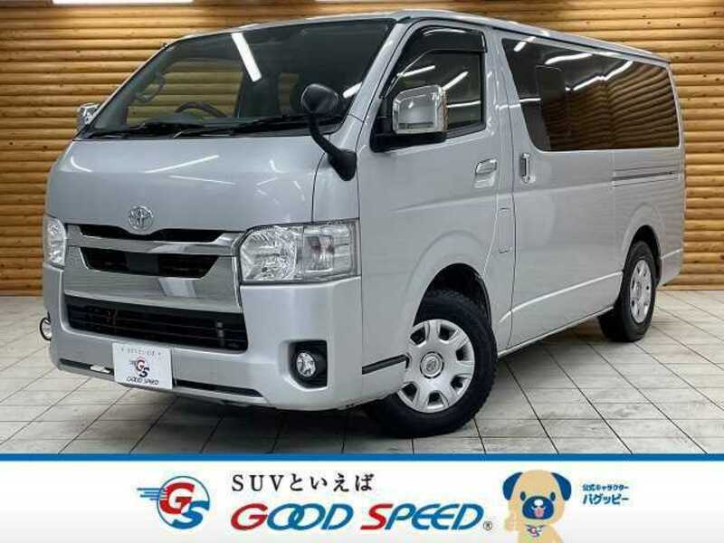 HIACE VAN-0