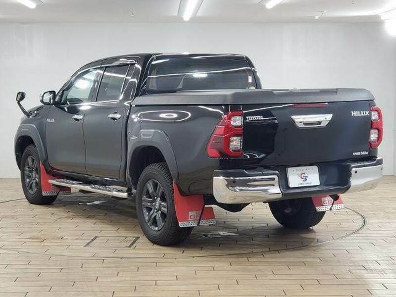 HILUX