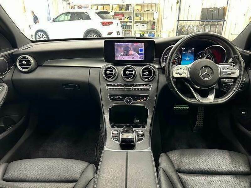 C-CLASS