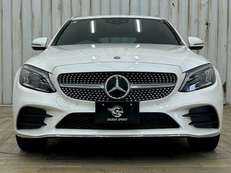 C-CLASS