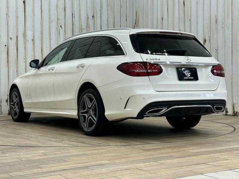 C-CLASS