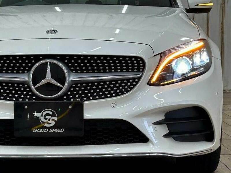 C-CLASS