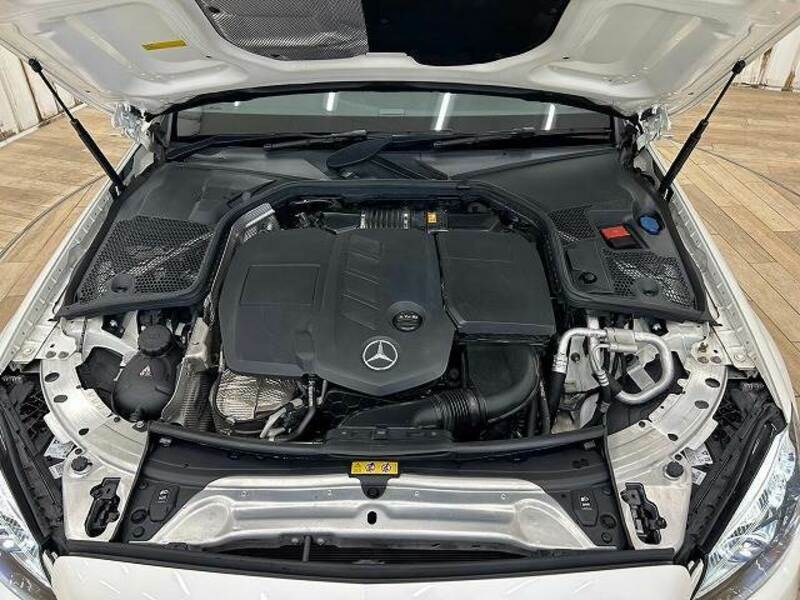 C-CLASS