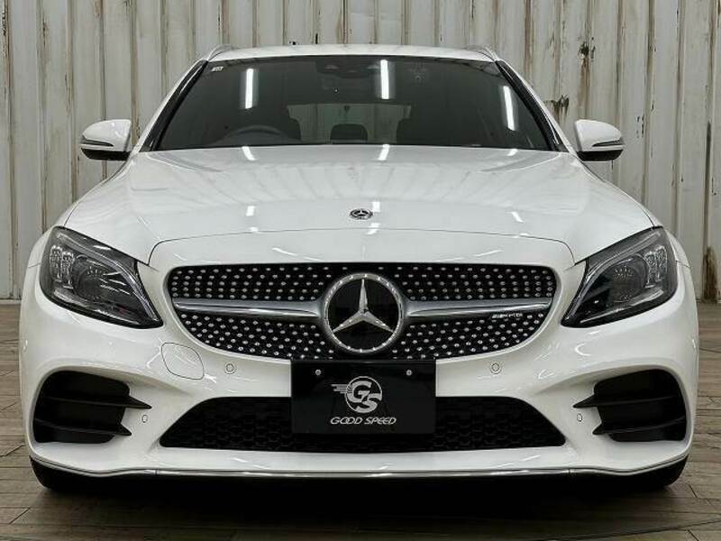 C-CLASS