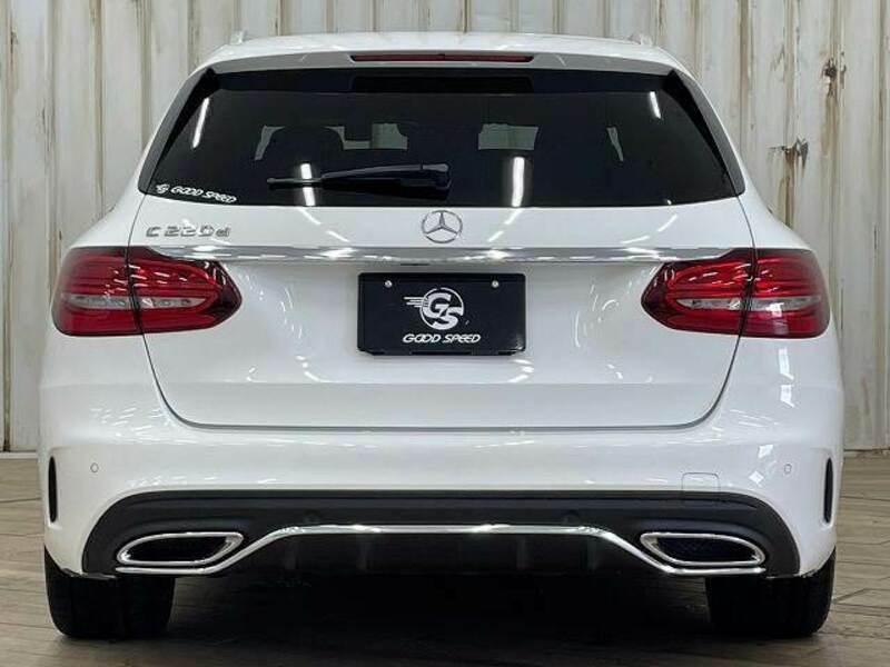 C-CLASS