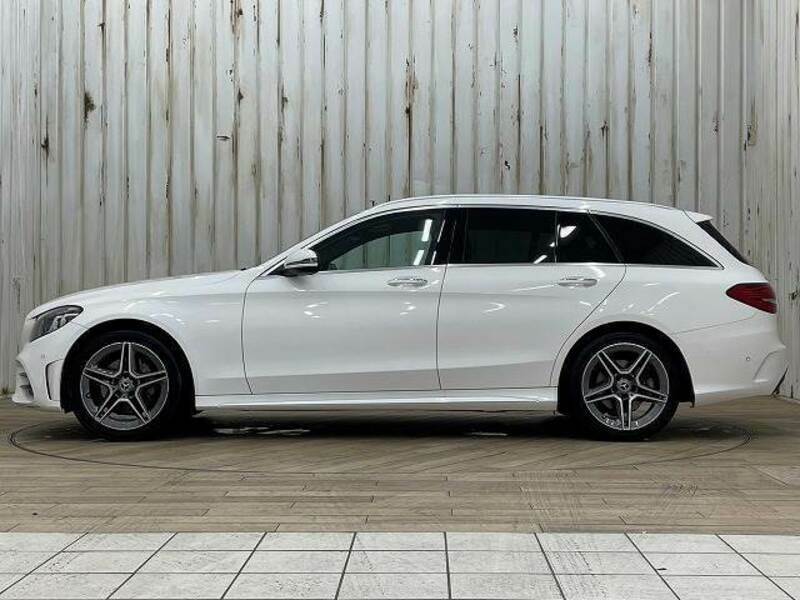 C-CLASS