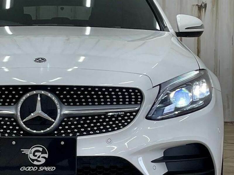 C-CLASS