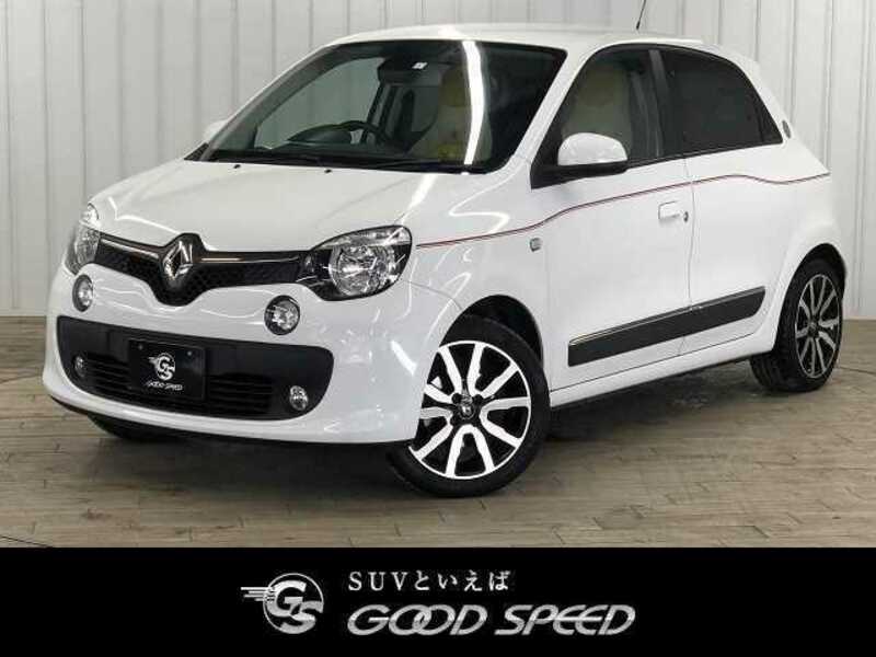 RENAULT TWINGO