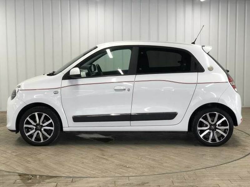 TWINGO