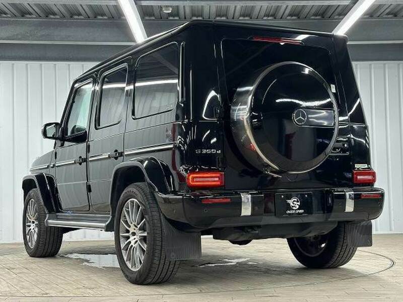 G-CLASS