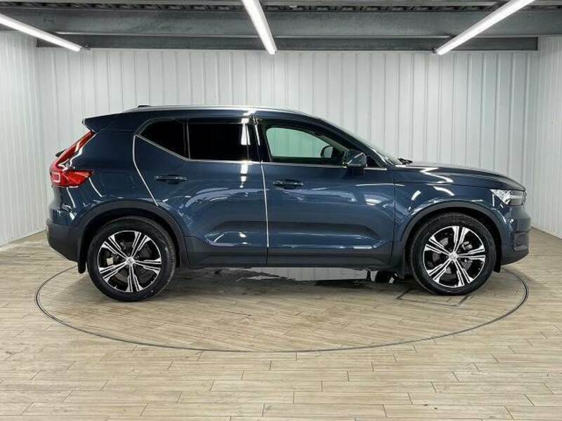 XC40