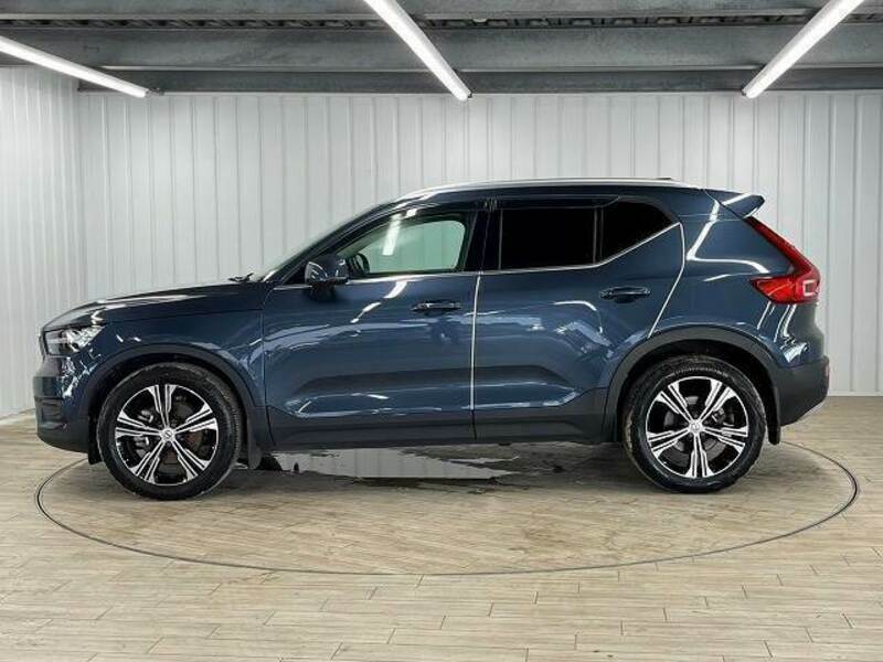 XC40