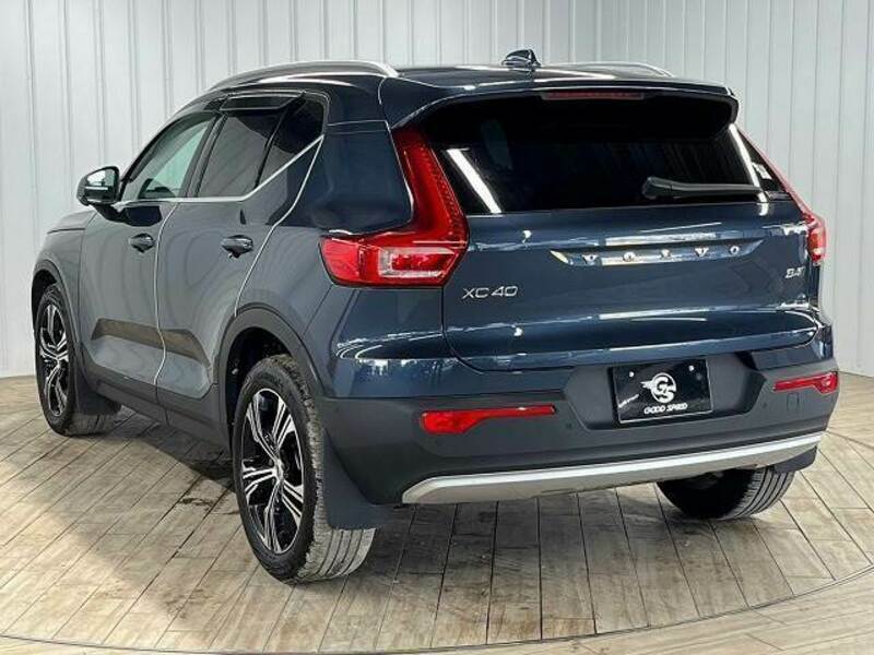 XC40