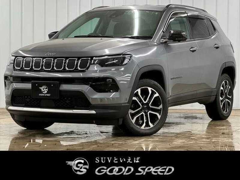 CHRYSLER JEEP COMPASS