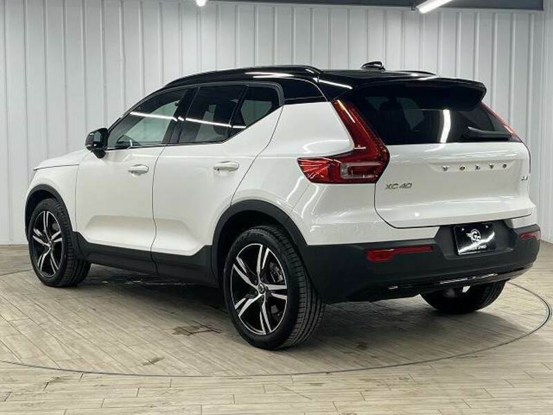 XC40