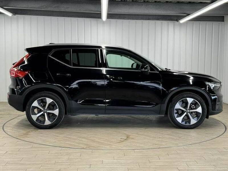 XC40