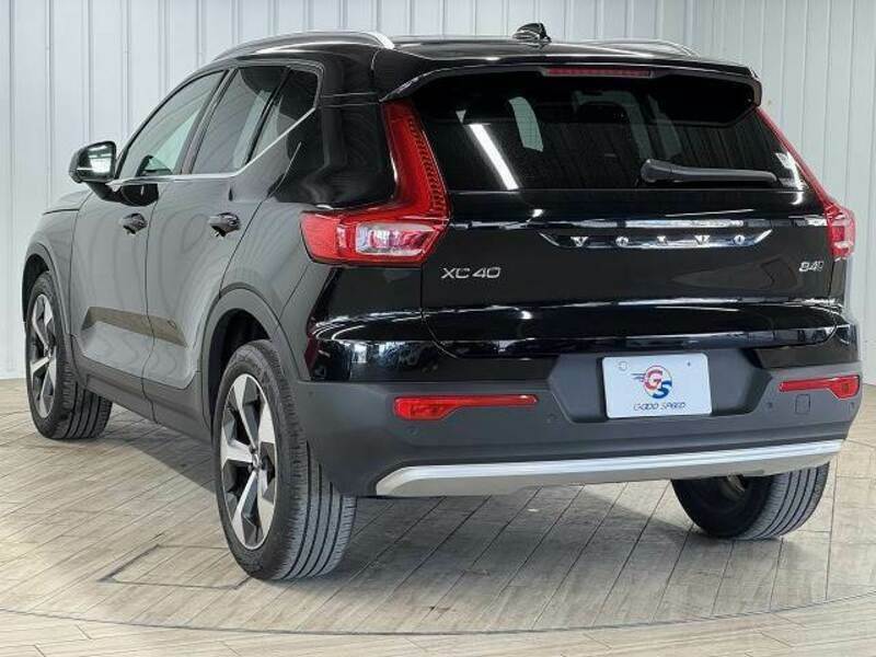 XC40