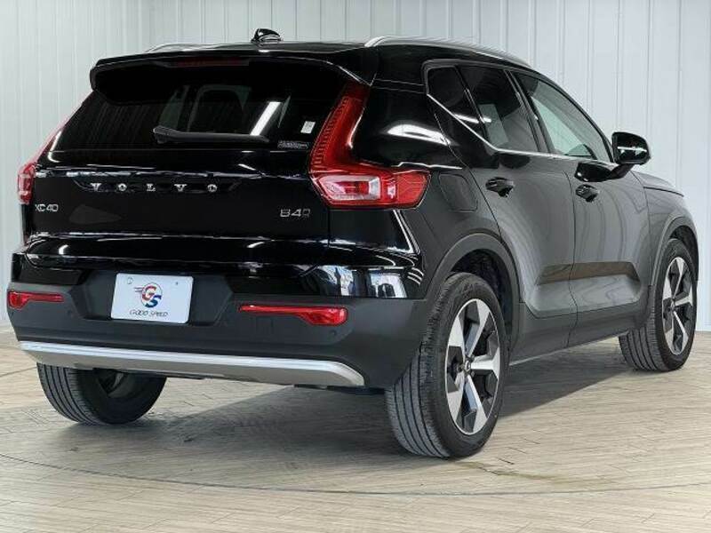 XC40