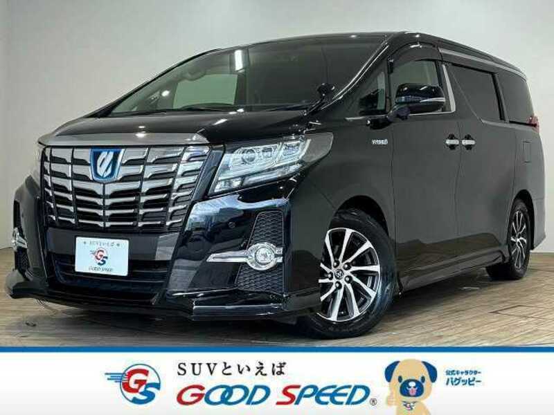 ALPHARD-0