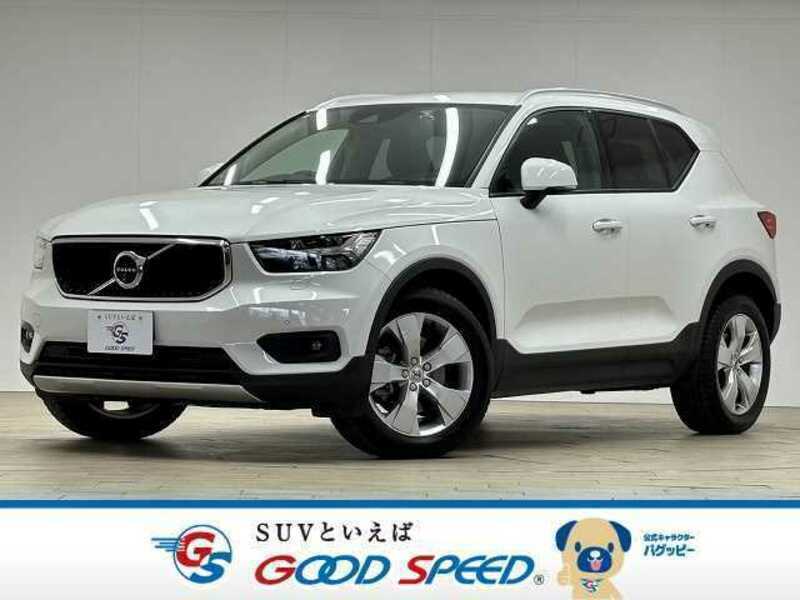 XC40-0