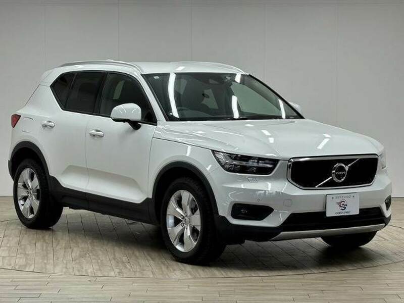 XC40