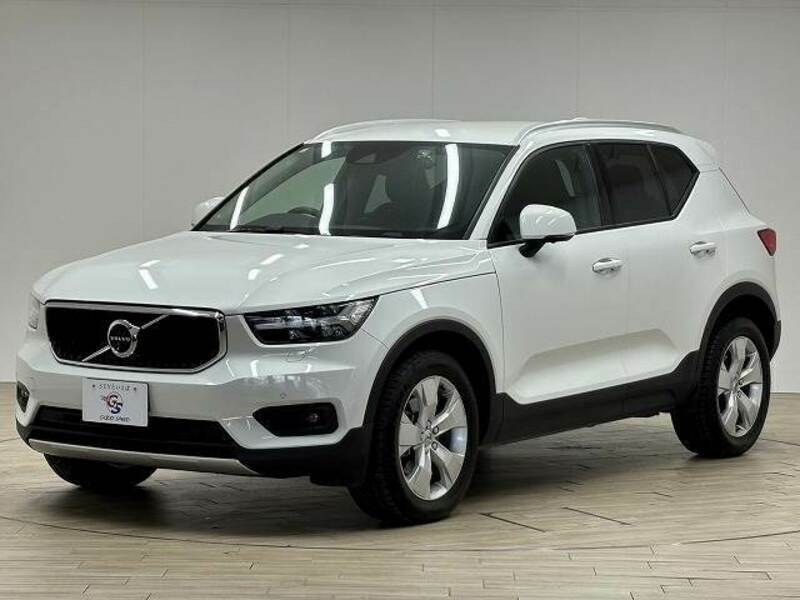 XC40