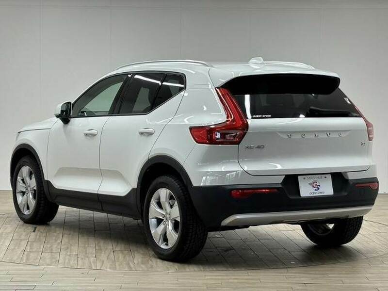 XC40