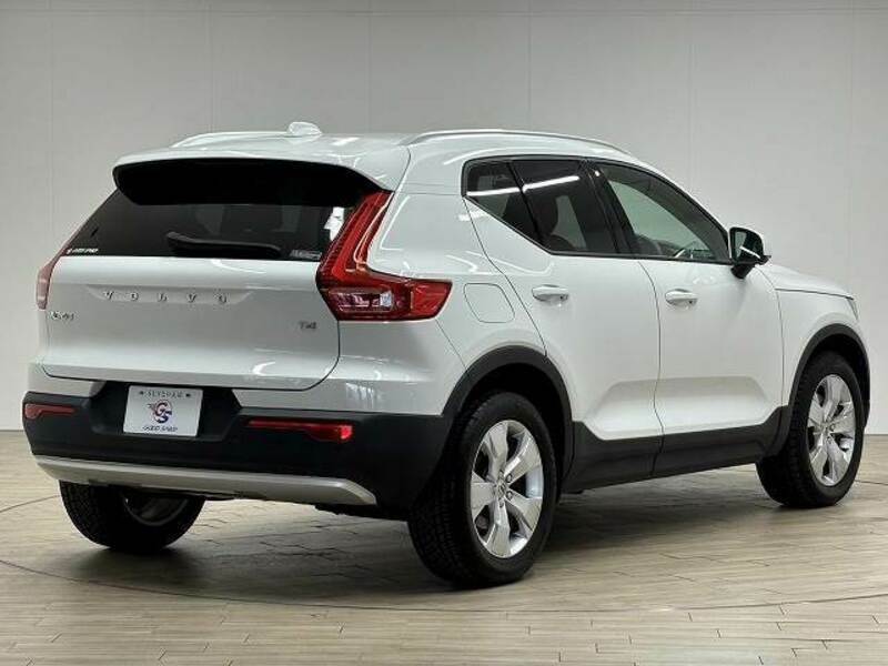 XC40