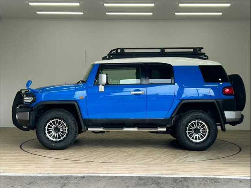 FJ CRUISER