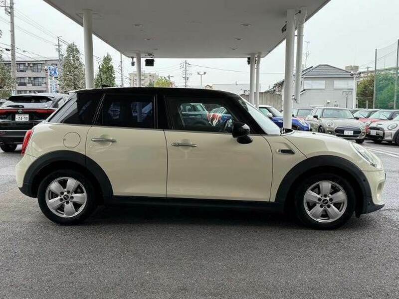 MINI