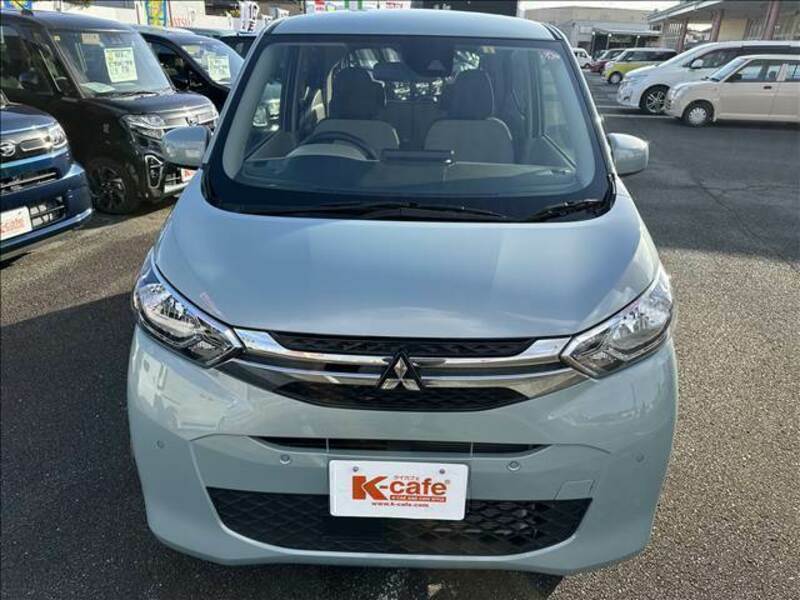 EK WAGON