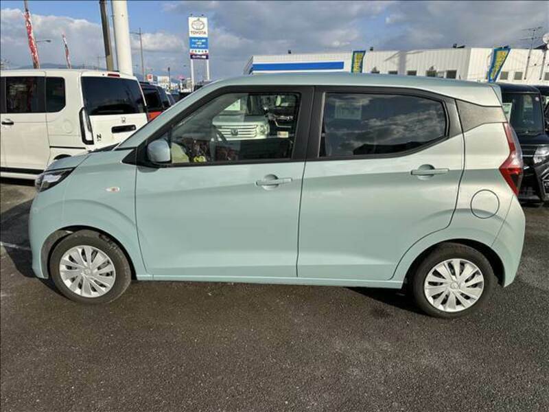 EK WAGON