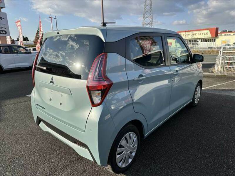 EK WAGON