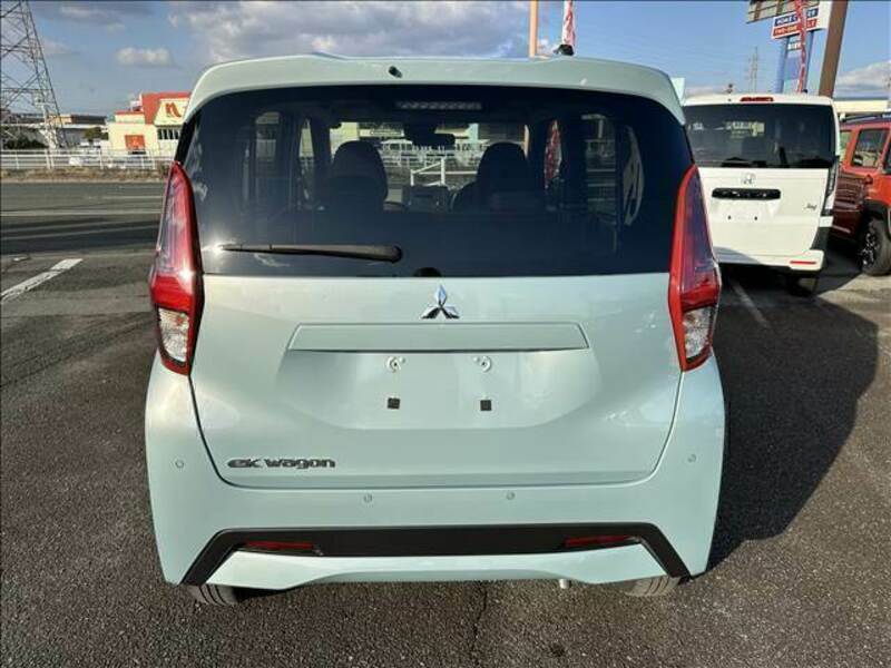 EK WAGON