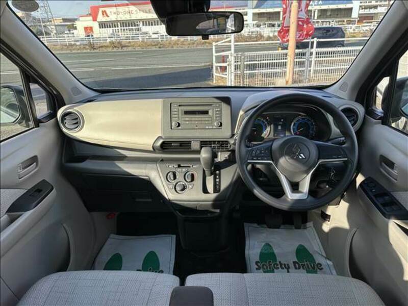 EK WAGON