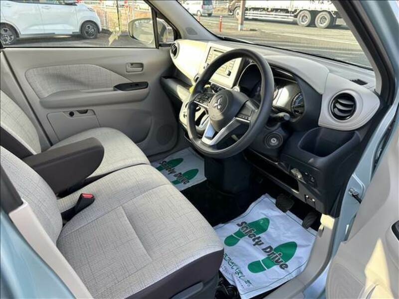 EK WAGON