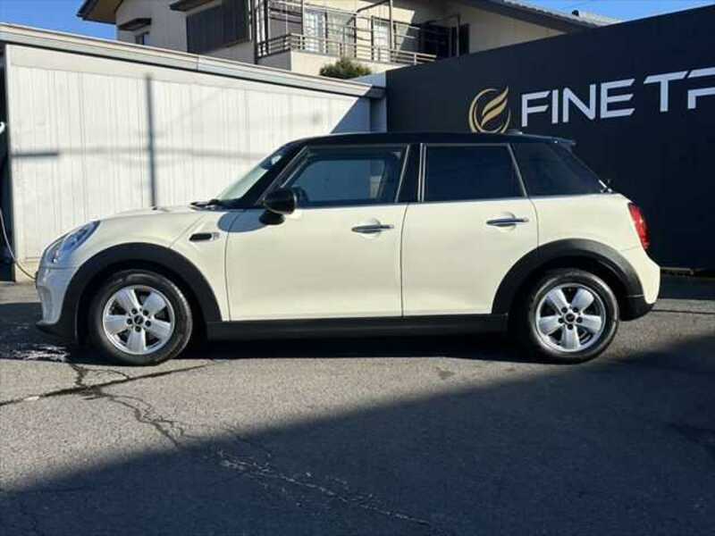 MINI