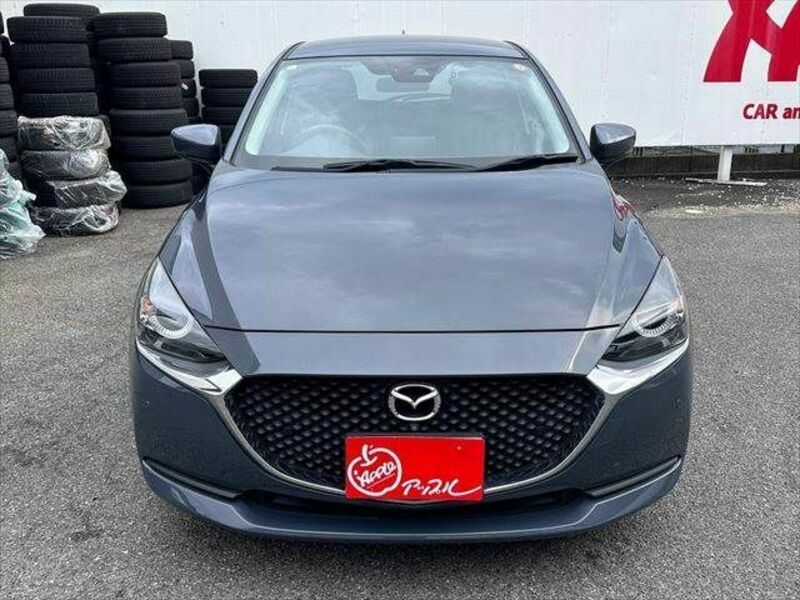 MAZDA2