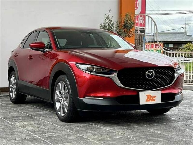 CX-30