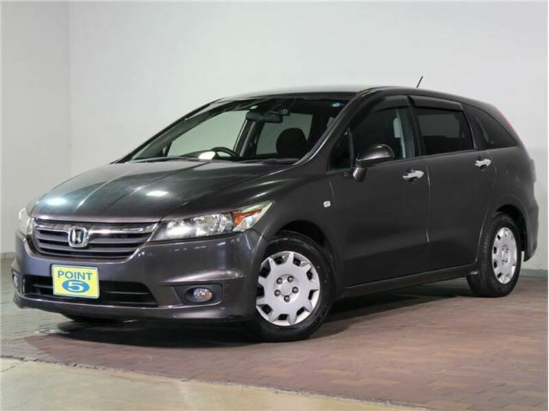 HONDA STREAM