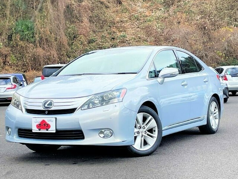 LEXUS HS