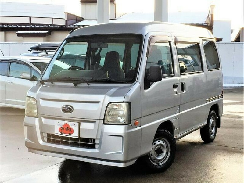 SUBARU SAMBAR