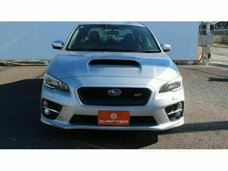 WRX S4