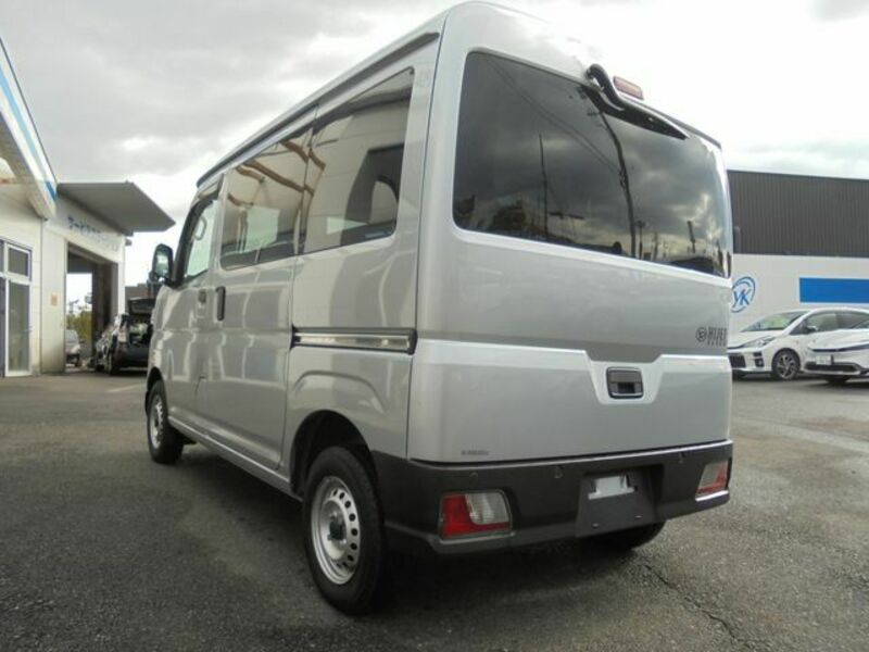 HIJET CARGO