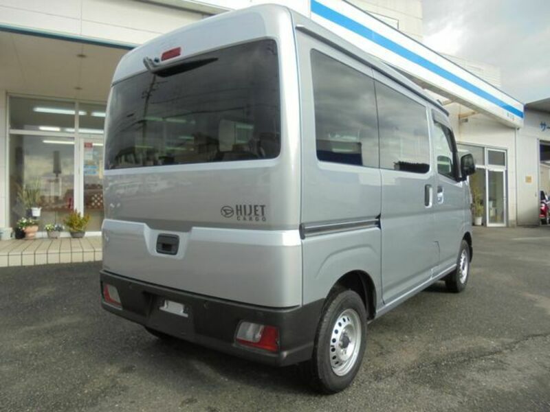 HIJET CARGO